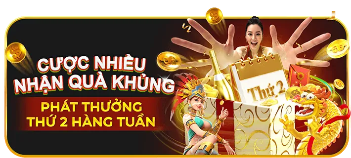 Các sản phẩm cá cược đa dạng tại 79 king win