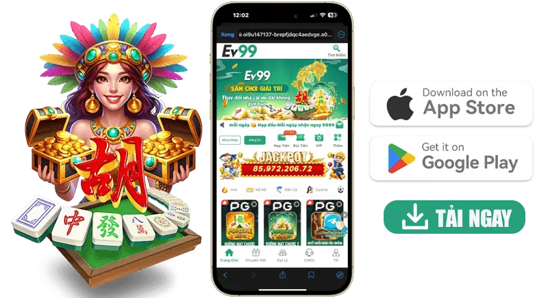 Nền tảng công nghệ 79 King Win
