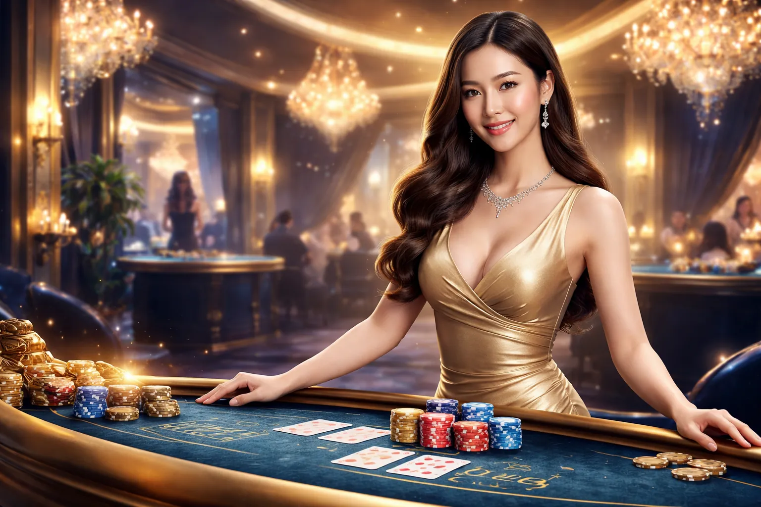 Hình ảnh hỗ trợ khách hàng 79 King Win
