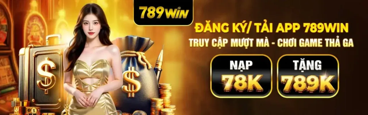 Hình ảnh chính Nổ Hũ 79 king win