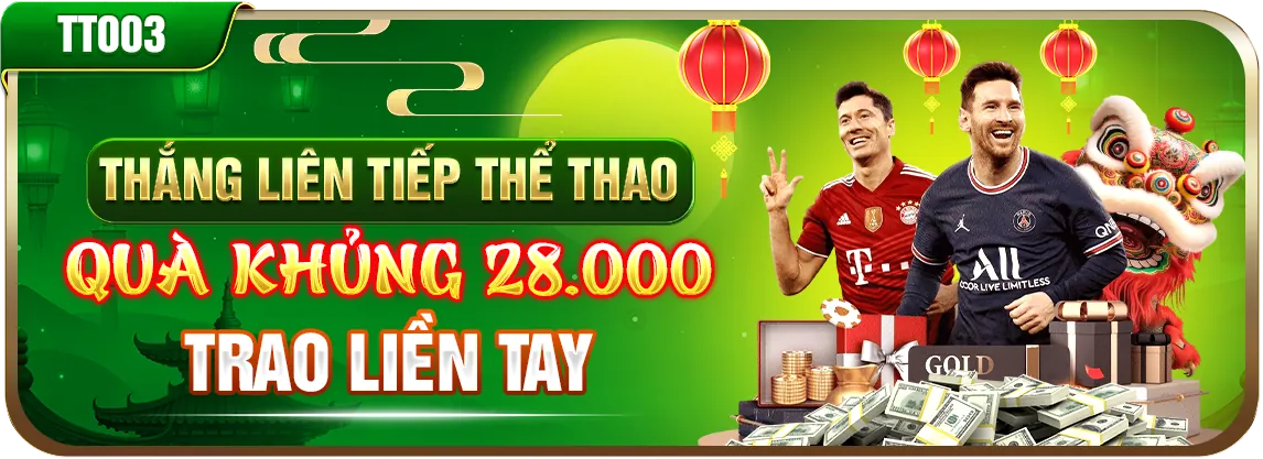 Nền tảng uy tín và minh bạch