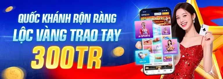 Hoàn trả sòng bạc c54
