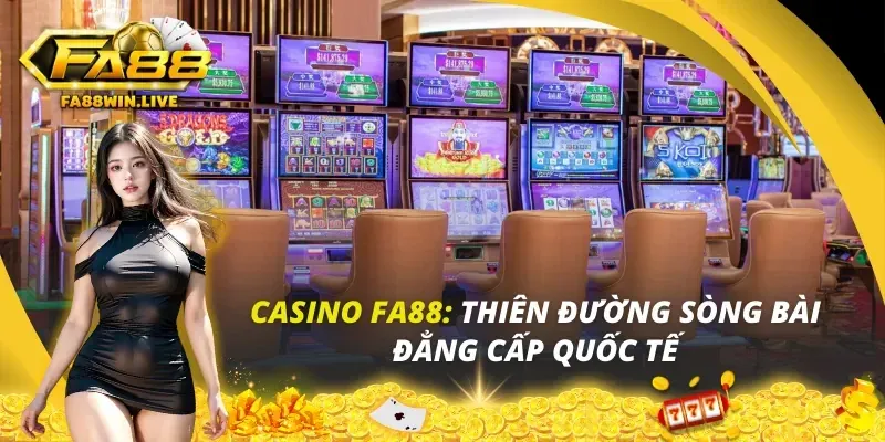 Trải nghiệm Casino Trực Tuyến 79 King Win